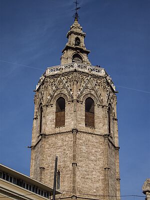 Archivo:WLM14ES - CATEDRAL DE VALENCIA 08122007 121909 00035 - 