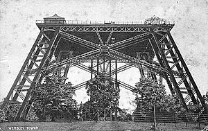 Archivo:Watkin tower first stage