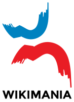 Wikimania logo.svg