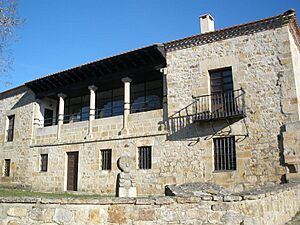Archivo:Zalduendo - Palacio de los Lazarraga 4