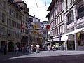 00062701Lausanne Flag