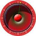 1 Munite Clock