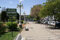 2011.10.19.134306 Plaza Centenario Villa María Argentina