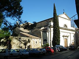 84 - Bollène église paroissiale St Martin.jpg