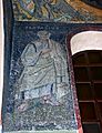 9677 - Milano - S. Ambrogio - San Vittore in Ciel d'oro - Foto Giovanni Dall'Orto 25-Apr-2007