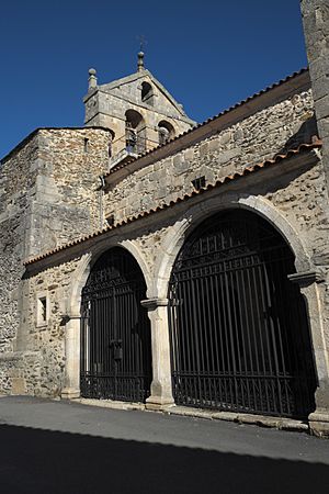 Alcañices Nuestra Señora de la Asunción 193.jpg