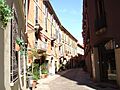 Alessandria - Via Bissati