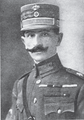 Alexandros Othonaios