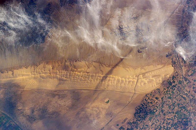AlgodonesDunes ISS011-E-11543