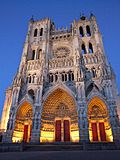 Amiens cathedral 028