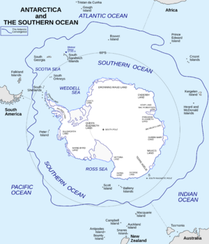 Archivo:Antarctica and the Southern Ocean