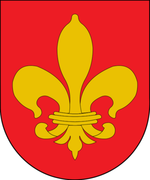 Archivo:Antic escut municipal d'Espluga de Serra