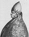 B Gregor VI