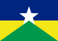 Bandeira de Rondônia.svg