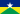 Bandera del estado de Rondonia
