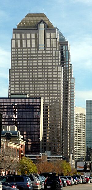 Archivo:Bankers Hall-Calgary