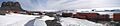 Base Jubany Panoramica