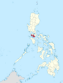 Batangas in Philippines