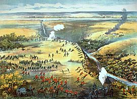 Archivo:Battle of Fish Creek