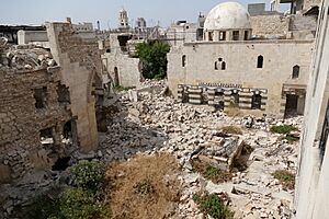 Archivo:Beit Ghazaleh Survey September 2017