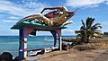 Big Corn Island aka Great Corn island, Nicaragua 18