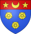 Blason ville ca Longueuil (Québec)