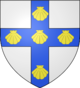 Blason ville fr Margival 02.svg