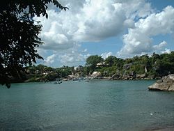 Boca de Yuma - Harbour.JPG