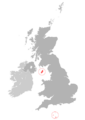 British Crown Dependencies