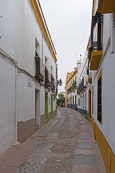Córdoba Casa Elisa