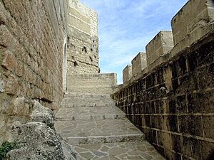 Archivo:CASTILLO 2 Cañete la Real Málaga