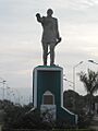 CBJA - 39 MY. Gral. José Manuel Pando