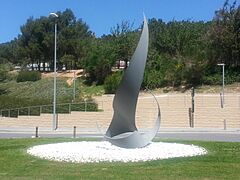 Camins de llibertat, Al vent 1