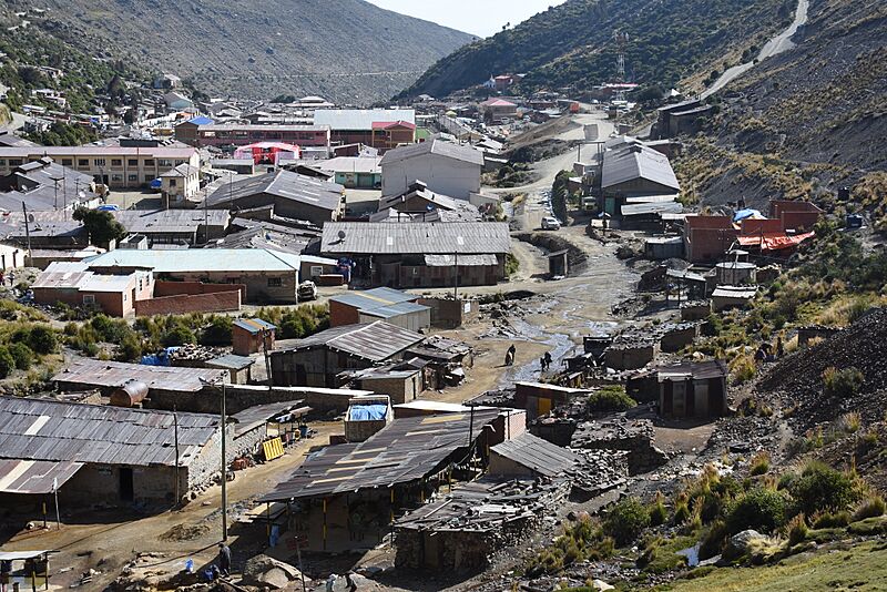 Campamento de Viloco 01