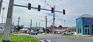 Archivo:Carretera PR-174, Bayamón, Puerto Rico (1)