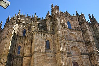 Catedral de Plasencia-3