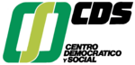 Archivo:Centro Democrático y Social (logo)