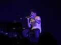 Charlie Puth, Regency Ballroom, San Francisco (Nine Track Mind Tour) 4