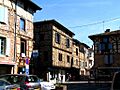 Chatillon Maisons