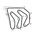Circuit Caesars Palace