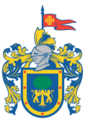 Coat of arms of Jalisco