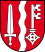Coat of arms of Oberwil BL.svg
