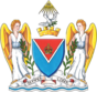 Coat of arms of Victoria, Canada.png