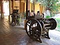 Comayagua Colonial Museum - panoramio