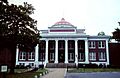 Crittenden County Arkansas Courthouse