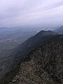 Cumbre de la Encantada