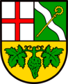 DEU Kasel COA