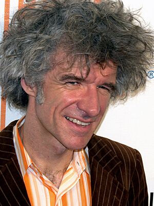 Archivo:Dan Zanes 2009 portrait