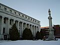 Delaware County CourtHouse