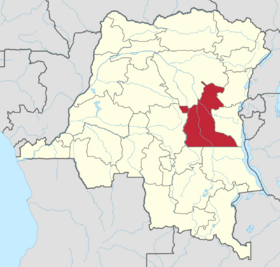 Democratic Republic of the Congo (26 provinces) - Maniema.svg